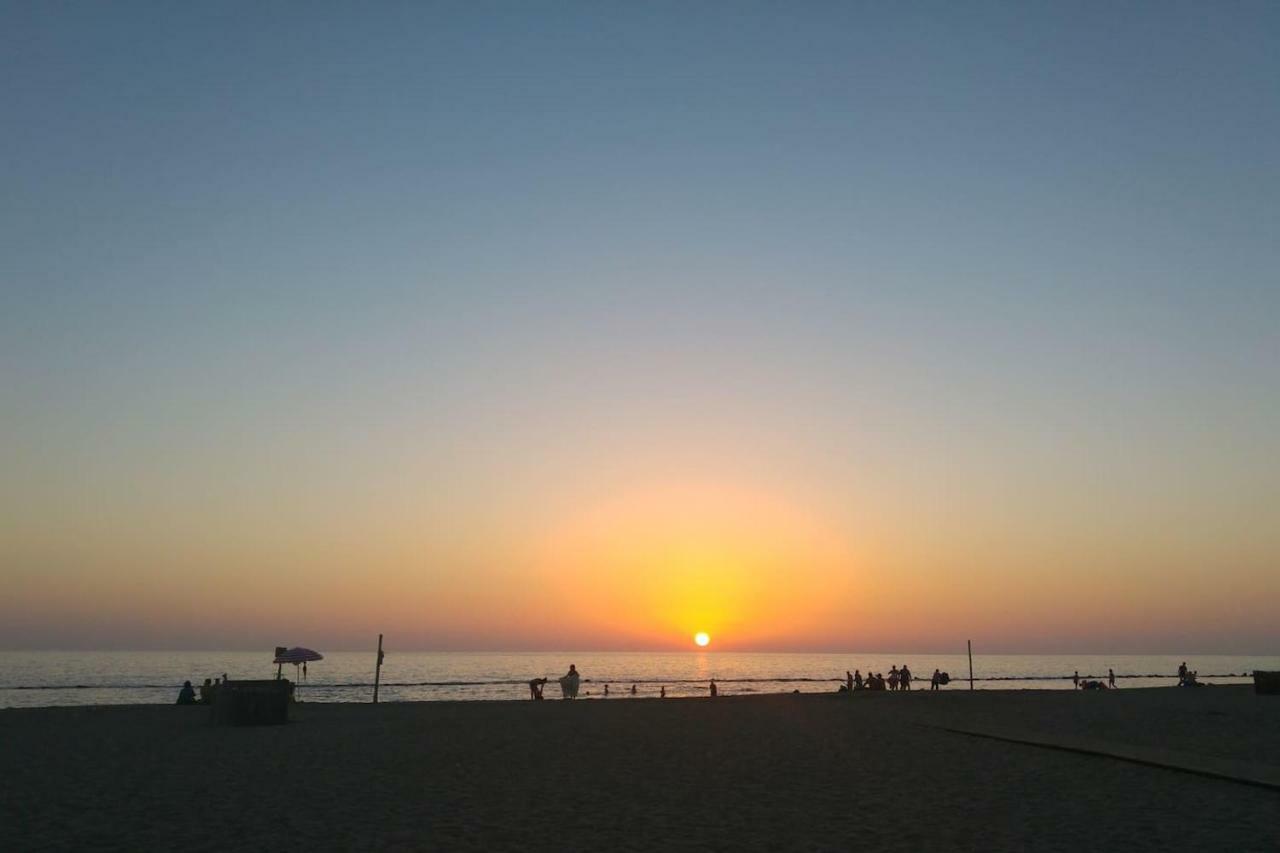 Apartment Sunset House Fiumicino