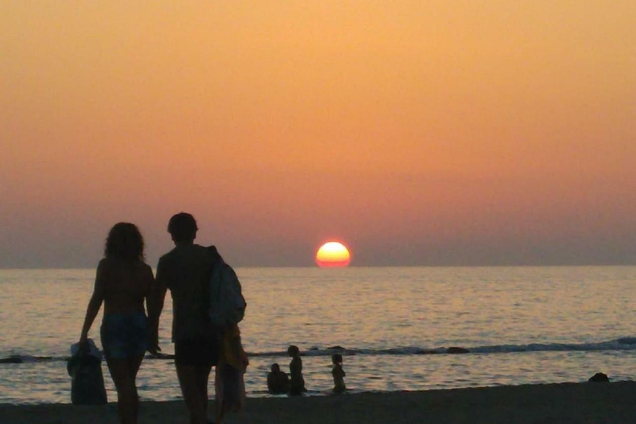 Sunset House * Fiumicino