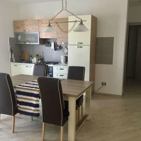 Sunset House Appartement Fiumicino Buitenkant foto