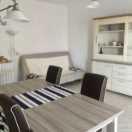 Sunset House Appartement Fiumicino Buitenkant foto