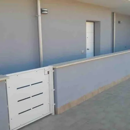 Sunset House Appartement Fiumicino Buitenkant foto