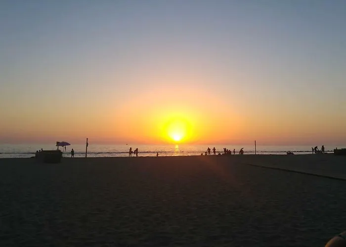 Sunset House