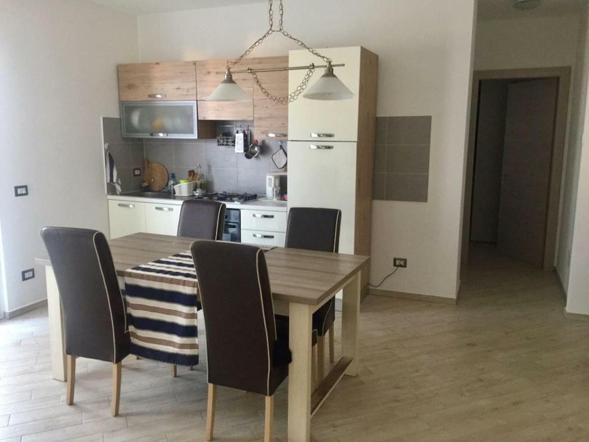 Sunset House Fiumicino