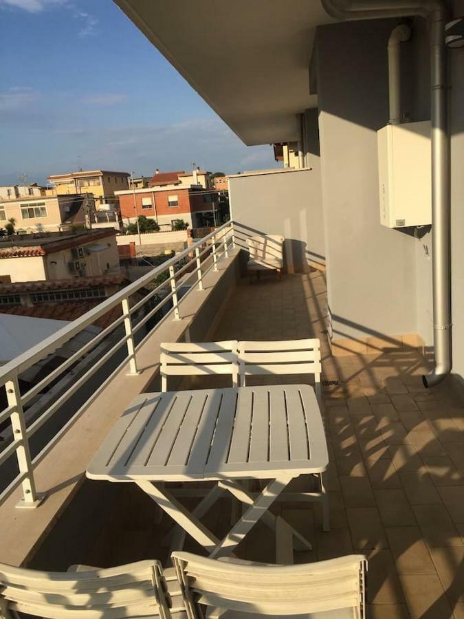 Appartement Sunset House