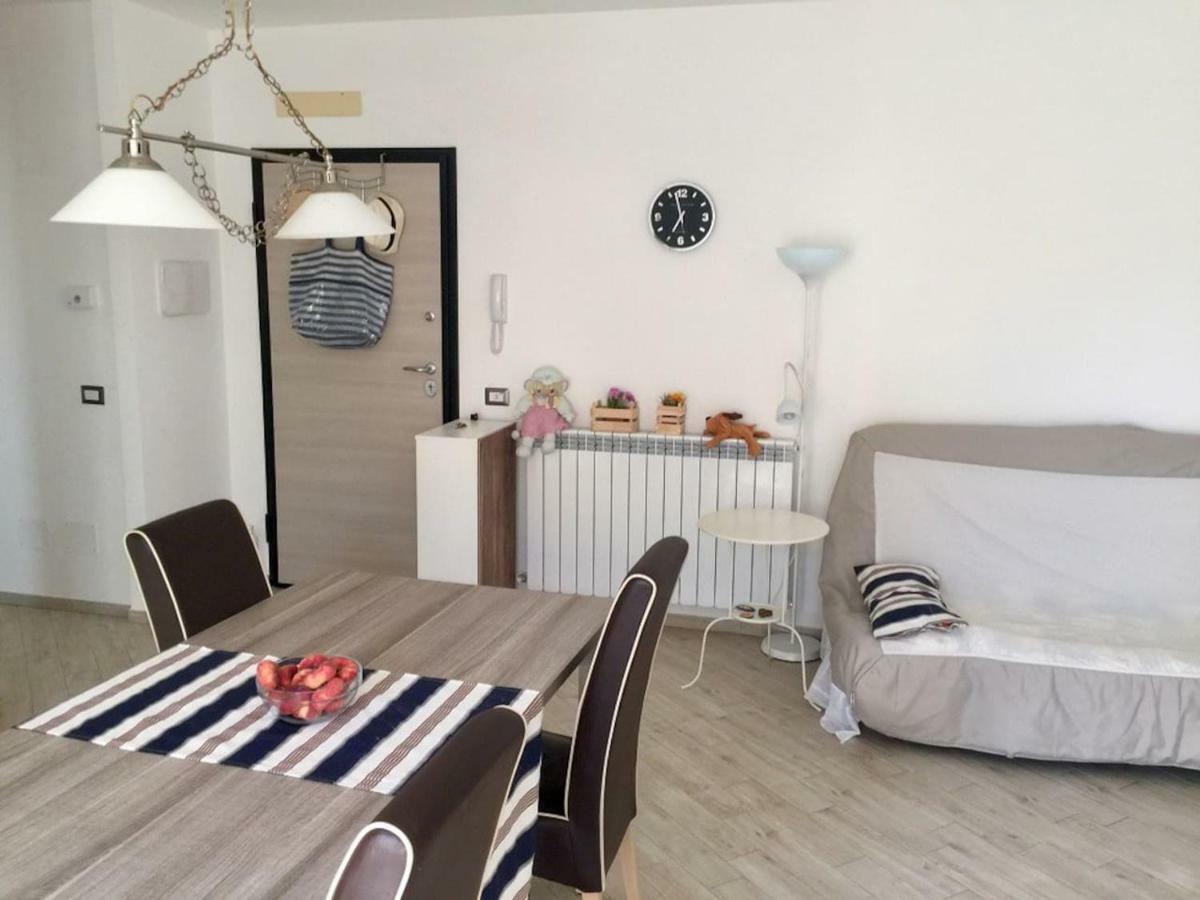 Sunset House Fiumicino